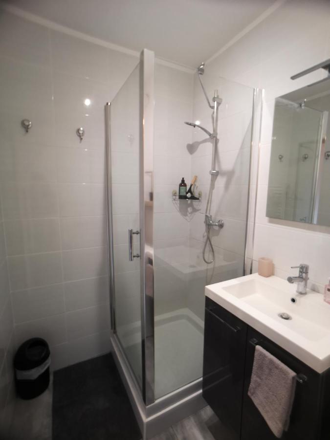 Appartement Avec Garage Proche Du Centre-Ville Troyes Exteriér fotografie