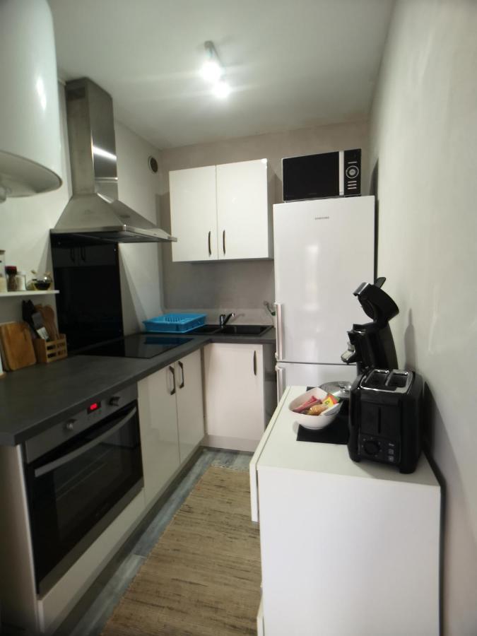 Appartement Avec Garage Proche Du Centre-Ville Troyes Exteriér fotografie